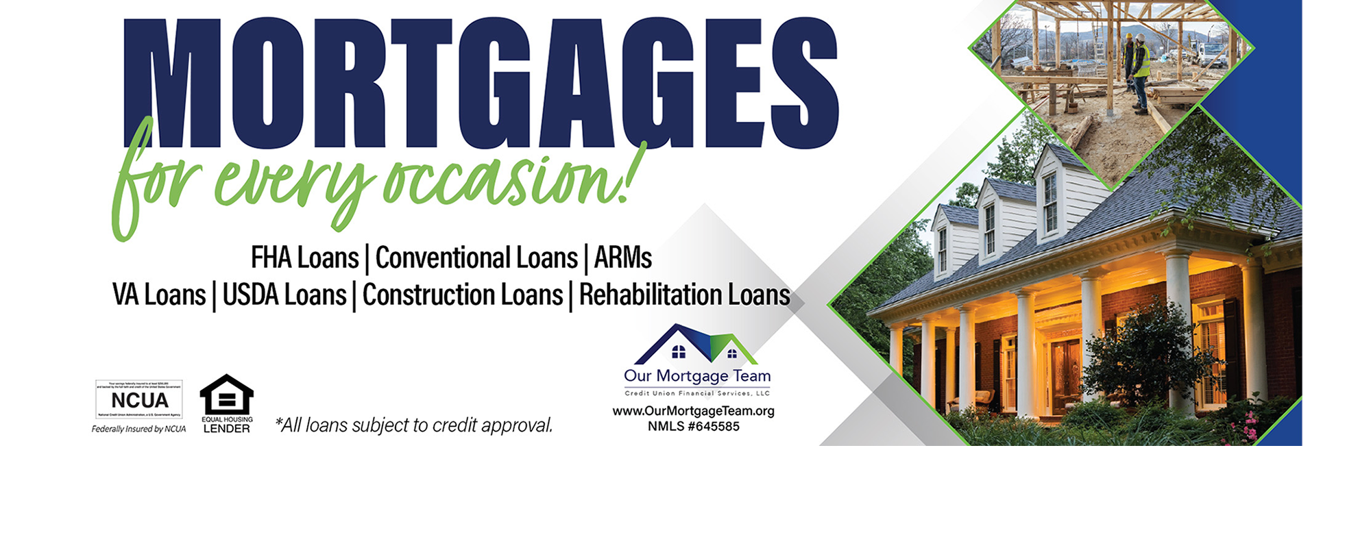 free mortgage checkup. thinking of buying or refinancing? call 1-800-505-6855